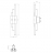 Бра Imperium Loft Tanto 148125-22