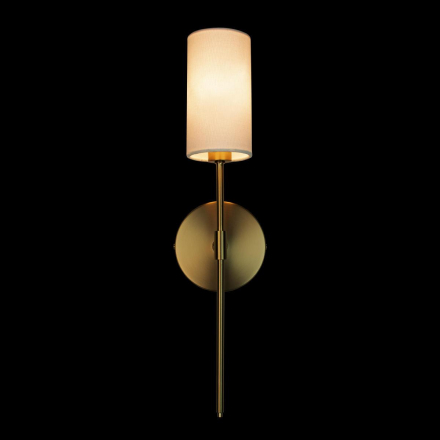 Бра Loft IT Comfy 10307W Brass