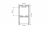 Профиль Arlight SL-LINE-3667-2000 ANOD 019299