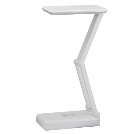 Настольная лампа ЭРА NLED-426-3W-W Б0020072