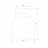 Бра TK Lighting 10256 Estera