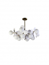 Подвесная люстра Zortes Floret ZRS.01201.12
