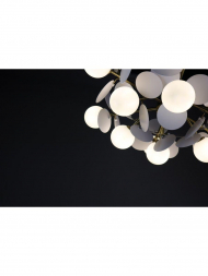 Подвесная люстра Zortes Floret ZRS.01201.12