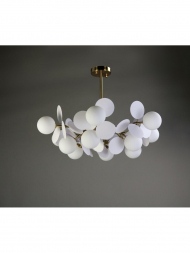 Подвесная люстра Zortes Floret ZRS.01201.12