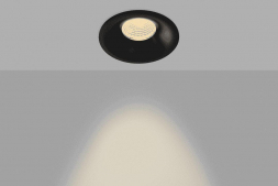 Корпус встраиваемого светильника Lumker Combo-43-BL 004185