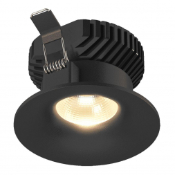 Корпус встраиваемого светильника Lumker Combo-43-BL 004185