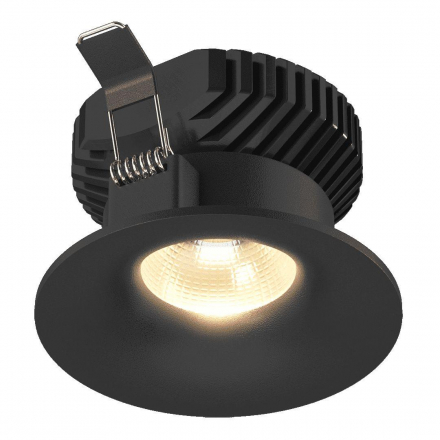 Корпус встраиваемого светильника Lumker Combo-43-BL 004185