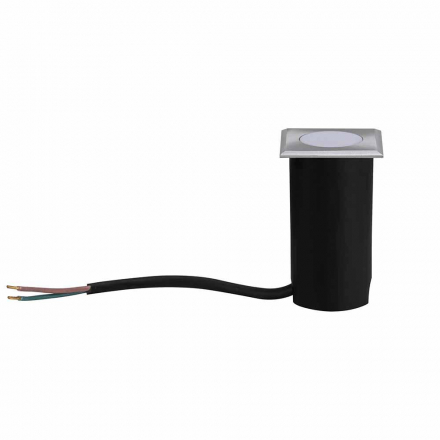 Ландшафтный светодиодный светильник Paulmann Floor downlight 94366