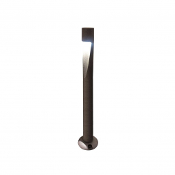 Уличный светодиодный светильник Kink Light Эдми 09306-60F,19