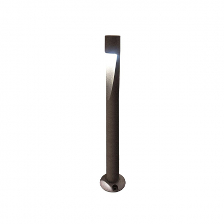 Уличный светодиодный светильник Kink Light Эдми 09306-60F,19