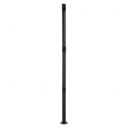 Уличный светодиодный светильник Odeon Light Nature Bamboo 7021/9FL