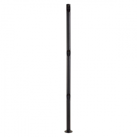 Уличный светодиодный светильник Odeon Light Nature Bamboo 7021/9FL