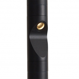 Уличный светодиодный светильник Odeon Light Nature Bamboo 7021/9FL
