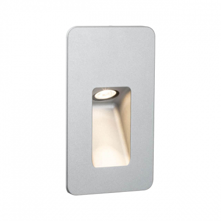 Уличный светодиодный светильник Paulmann Slot Led 93826