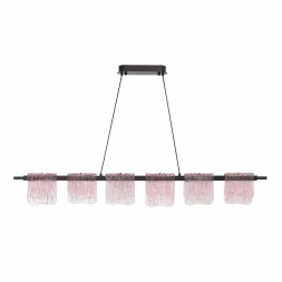 Подвесной светодиодный светильник ST Luce Voile SL6021.403.36