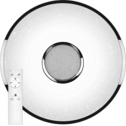 Потолочный светодиодный светильник Feron Звездное небо AL5100 29639