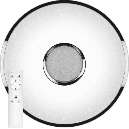 Потолочный светодиодный светильник Feron Звездное небо AL5100 29639