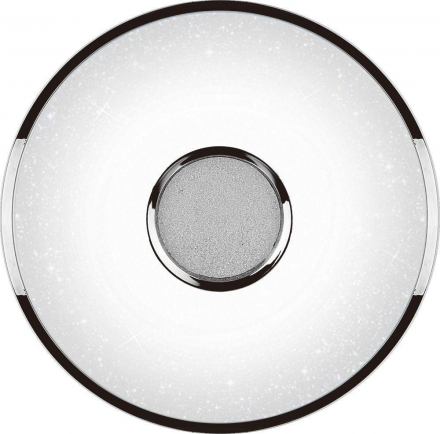 Потолочный светодиодный светильник Feron Звездное небо AL5100 29639