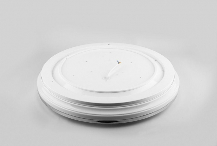 Потолочный светодиодный светильник Feron Звездное небо AL5100 29639