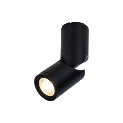 Светодиодный спот Maytoni Technical Tube C019CW-01B