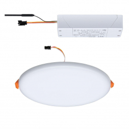 Встраиваемая светодиодная панель Paulmann Veluna Zigbee 95386