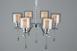 Подвесная люстра Omnilux Giarre OML-56003-06