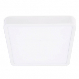 Встраиваемый светодиодный светильник Ambrella light Led Downlight DLR370