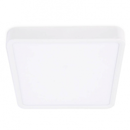 Встраиваемый светодиодный светильник Ambrella light Led Downlight DLR370