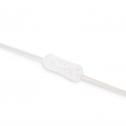 Настольная светодиодная лампа Maytoni Memory MOD178TL-L11GR3K