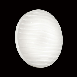 Настенно-потолочный светодиодный светильник Sonex Pale Wave 2040/CL