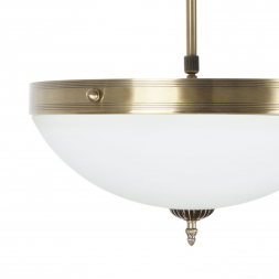 Потолочный светильник MyFar Biene MR1526-4C