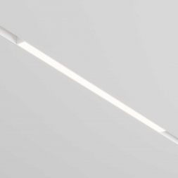 Трековый светодиодный светильник Maytoni Technical Basis TR030-2-24W4K-W