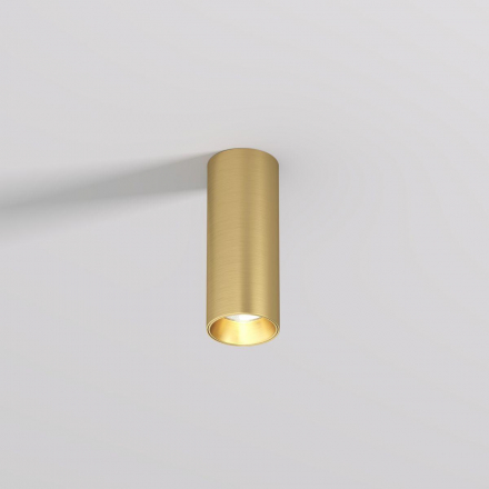 Потолочный светодиодный светильник Denkirs Shine Tube DK2615-SB