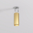 Потолочный светодиодный светильник Denkirs Shine Tube DK2615-SB
