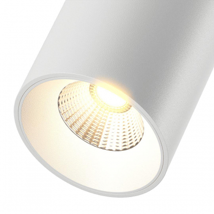 Кольцо декоративное Lumker VL-DFL-WH 003425