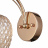 Бра F-Promo Olimp 2541-1W