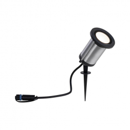 Ландшафтный светодиодный светильник Paulmann Classic Plug Shine 94285