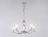 Подвесная люстра Ambrella Light High Light LH57081