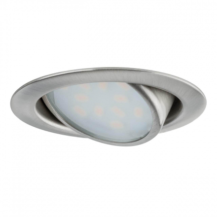 Мебельный светодиодный светильник Paulmann Micro Line Schwenkbar 92090