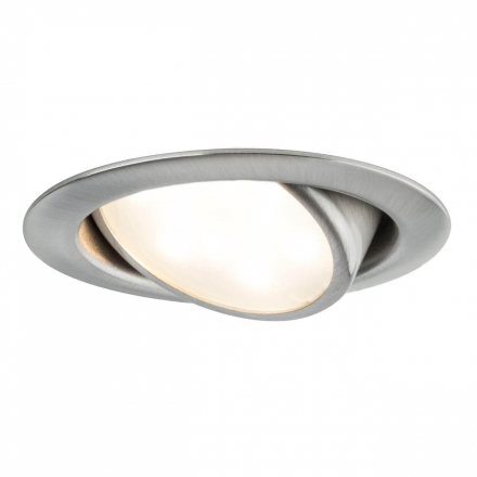 Мебельный светодиодный светильник Paulmann Micro Line Schwenkbar 92090