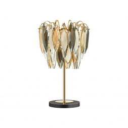 Настольная лампа Odeon Light VILNA 5068/3T
