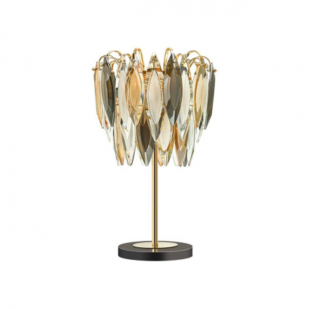 Настольная лампа Odeon Light VILNA 5068/3T