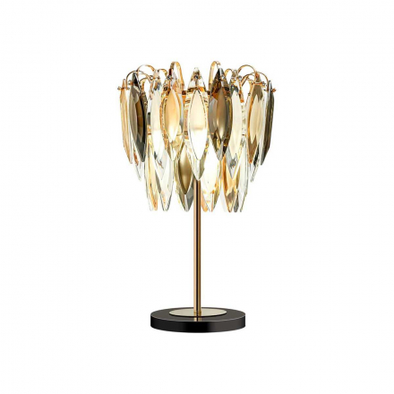 Настольная лампа Odeon Light VILNA 5068/3T