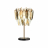 Настольная лампа Odeon Light VILNA 5068/3T