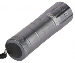 Карманный светодиодный фонарь ЭРА Трофи от батареек 87х25 160 лм TM12 Б0002226