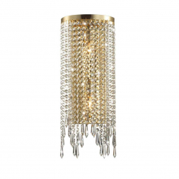 Настенный светильник Odeon Light Chokka 5028/2WA