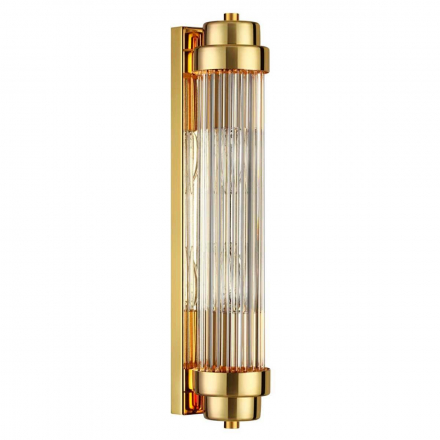 Настенный светильник Odeon Light Walli Lordi 4822/2W
