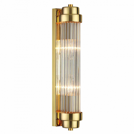 Настенный светильник Odeon Light Walli Lordi 4822/2W