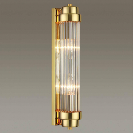 Настенный светильник Odeon Light Walli Lordi 4822/2W