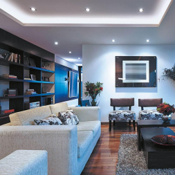 Светодиодная лента Apeyron 14W/m 512Led/m COB дневной белый 5M 00-361